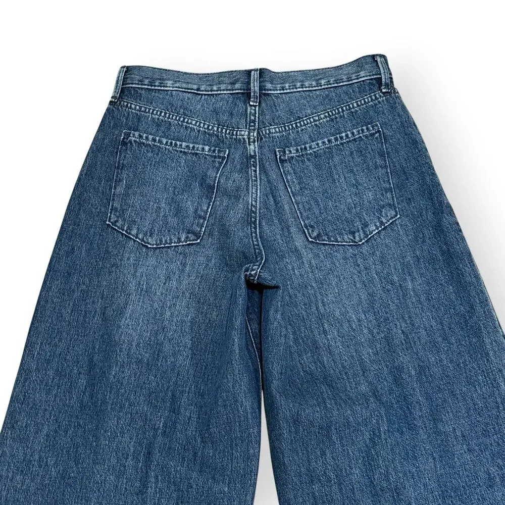 Banana Republic cotton 12